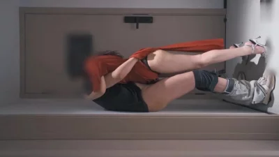 独居美少妇 空虚寂寞